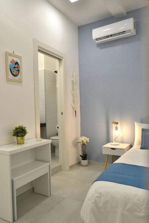 Appartamento I Cenni Di Napoli Exterior photo