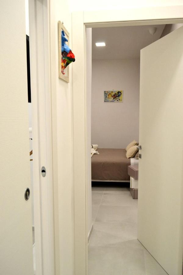 Appartamento I Cenni Di Napoli Exterior photo