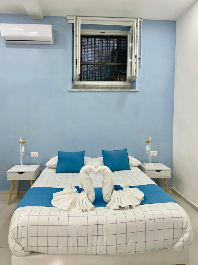 Appartamento I Cenni Di Napoli Exterior photo