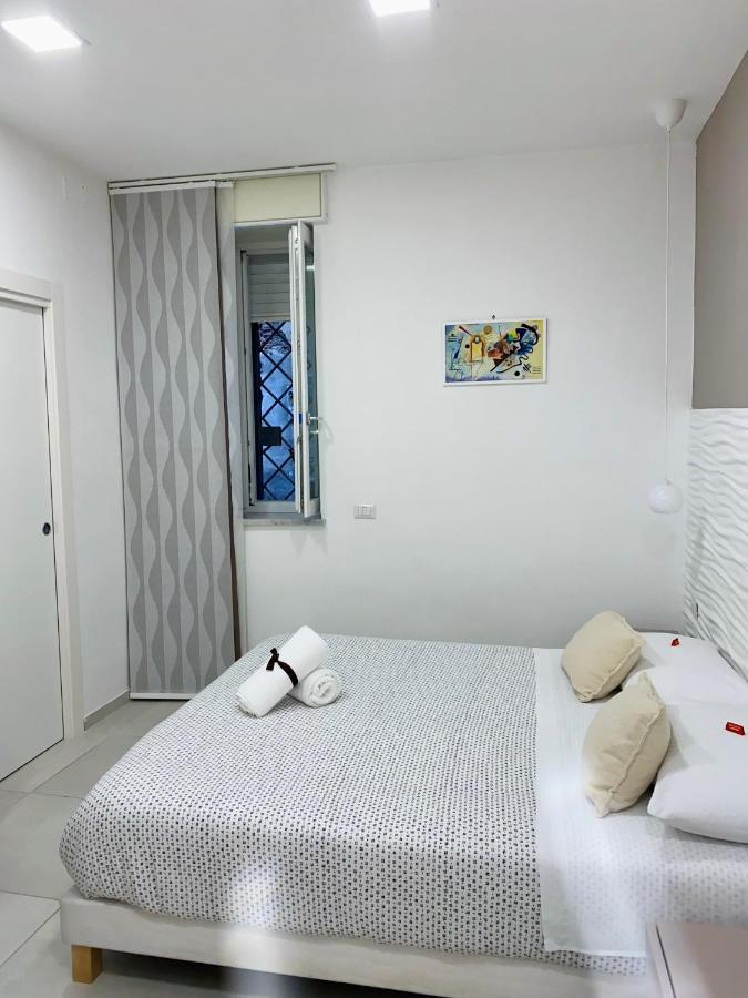 Appartamento I Cenni Di Napoli Exterior photo