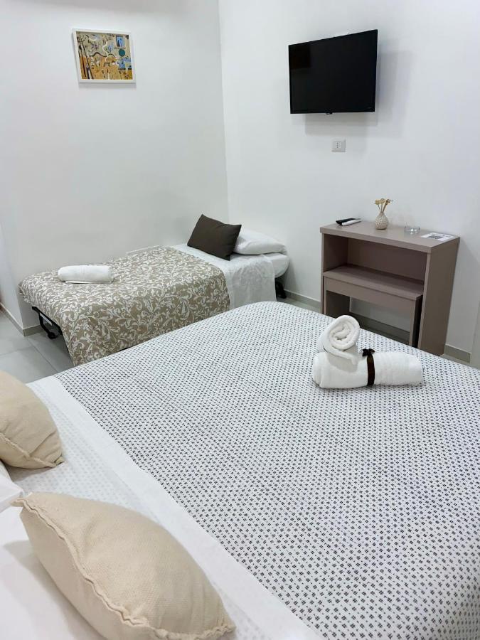 Appartamento I Cenni Di Napoli Exterior photo